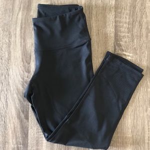 Z by Zella Cropped Leggings